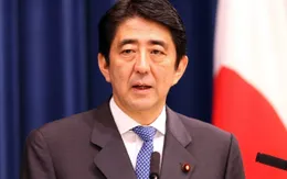 Thủ tướng Nhật Bản xoa dịu dư luận