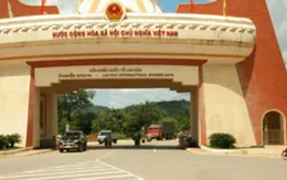 Việt Nam - Lào - Thái phát triển hành lang kinh tế Đông Tây