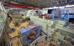 Nhật Bản: Phòng thí nghiệm hạt nhân rò rỉ phóng xạ