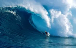 Brazil: Thành lập CLB lướt sóng cho trẻ em khu ổ chuột 