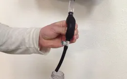 Công nghệ biến nước bẩn thành nước sạch ở Israel