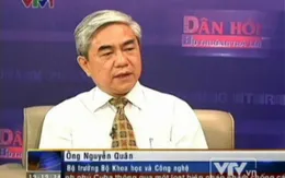 Áp dụng công nghệ tiên tiến để tránh cảnh "được mùa, mất giá"