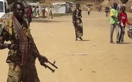 AU đe dọa trừng phạt Nam Sudan vì làn sóng bạo lực