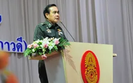 Chính quyền quân sự Thái Lan bắt đầu cải tổ hệ thống bầu cử