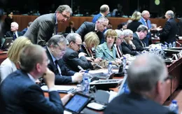 EU  soạn thảo các biện pháp trừng phạt mới nhằm vào Nga