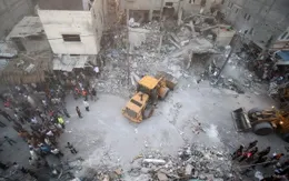 200 bác sỹ Malaysia tình nguyện hỗ trợ y tế ở Dải Gaza