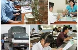 Nghị quyết phiên họp Chính phủ thường kỳ tháng 7/2014