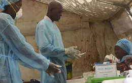 WHO hợp tác với Liên minh châu Phi ngăn chặn dịch Ebola