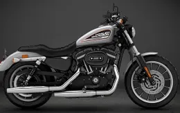 Harley-Davidson Sportster 883 Roadster: Ngon mà rẻ