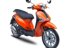 Liberty V3 i.e bất ngờ xuất hiện ở thị trường Việt