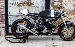 Walt Siegl Superlight Series Ducati – Sức mạnh tập thể