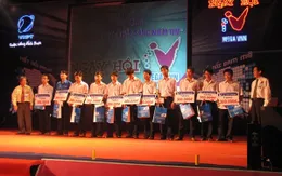 VDC3 - Đối tác tin cậy trong kỷ nguyên CNTT