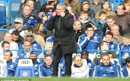 Wenger: 'Mourinho đang che giấu nỗi sợ hãi'