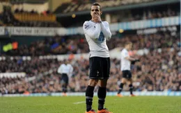 10 chân sút phung phí nhiều cơ hội nhất NH Anh