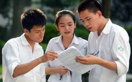 Hướng dẫn giải đề thi môn Toán Đại học đợt 1 năm 2014