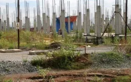 Hệ lụy từ những dự án chậm tiến độ tại Đà Nẵng