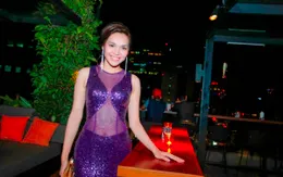 Hoa hậu 9x Diệu Hân trở thành khách mời của Operation Smile