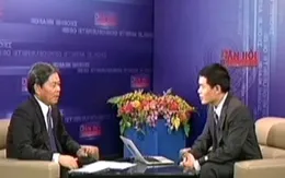 VIDEO:  Bộ trưởng Bộ Tài Nguyên và Môi trường trả lời về việc cấp sổ đỏ năm 2013