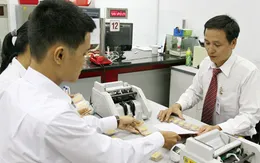 Vốn huy động bằng vàng không chuyển đổi thành tiền