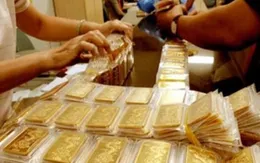 Đấu thầu vàng miếng không nhằm bù lỗ