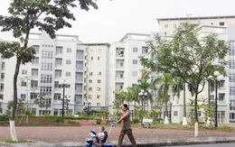 TP.HCM: Đề xuất giá nhà ở xã hội 12 triệu/m2