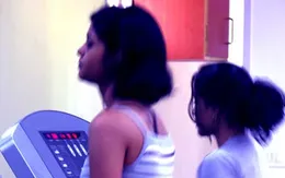 6 lợi ích khi tập thể dục với bạn bè