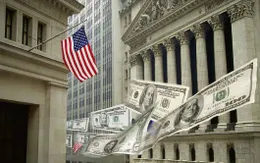 Mỹ gây sức ép G20 về can thiệp tỷ giá