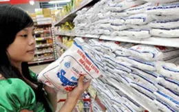Giá đường đứng ở mức cao