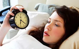 Hiểu đúng về mất ngủ