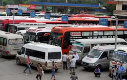 Cần Thơ: DN vận tải cam kết không tăng giá dịp lễ