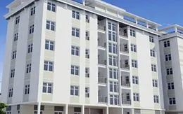 Cấp sổ đỏ cho chung cư mini