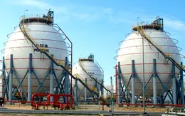 Vốn ngoại chuyển dịch về miền Trung