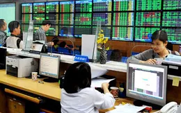 Chứng khoán: Thanh khoản quan trọng hơn điểm số 