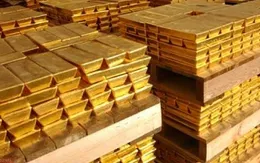 “Khát” vàng, Trung Quốc tung tiền thu gom từ nước ngoài