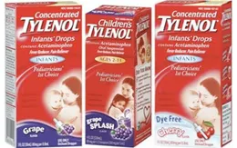 Thu hồi thuốc ho của Johnson & Johnson tại Hàn Quốc