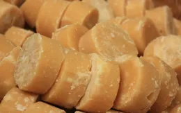 An Giang: Nguy hại việc dùng phụ gia nấu đường thốt nốt