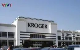 Tập đoàn bán lẻ Kroger tìm nguồn hàng tại Việt Nam
