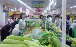 Thực phẩm giải nhiệt "hút" người tiêu dùng