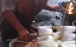 Phát hoảng... bún chả tẩm hóa chất Trung Quốc