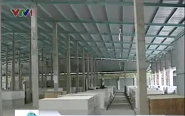 Chợ mới bị “hắt hủi” bởi… chợ vỉa hè