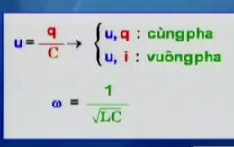 Bài toán về mạch dao động điện từ