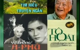 Tìm hiểu truyện ngắn Vợ chồng A Phủ - Tô Hoài