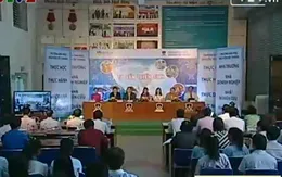 Tư vấn mùa thi và ôn thi ĐH: Các quy chế dự thi ĐH-CĐ 2014