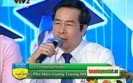 Chỉ tiêu tuyển sinh và cơ hội việc làm của Trường ĐH Dầu khí Việt Nam