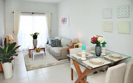 Căn hộ hoàn thiện - "Chìa khóa trao tay" có tính thanh khoản cao