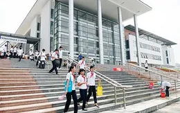 Trường chuyên có thể tuyển sinh bổ sung hằng năm