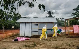 Sierra Leone kêu gọi sự trợ giúp quốc tế chống lại dịch Ebola