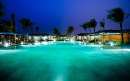 Fusion Maia Đà Nẵng lọt Top 101 khách sạn tốt nhất toàn cầu 2013