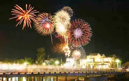 Hội An: Nhiều lễ hội đón Tết Nguyên đán Quý Tỵ