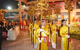 19/2: Khai mạc “Tuần văn hóa du lịch làng nghề dệt lụa Vạn Phúc”